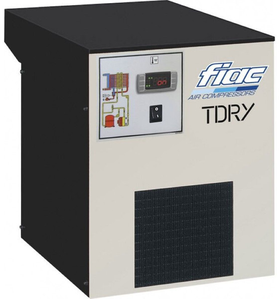 Fiac TDRY 12 luchtdroger 1200 L / min 16 bar Air Dryer - Compresor de aire: foto 1 Fiac TDRY 12 luchtdroger 1200 L / min 16 bar Air Dryer - Compresor de aire: foto 1