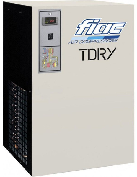 Fiac TDRY 30 luchtdroger 3000 L / min 13 Bar Air Dryer - Compresor de aire: foto 1 Fiac TDRY 30 luchtdroger 3000 L / min 13 Bar Air Dryer - Compresor de aire: foto 1