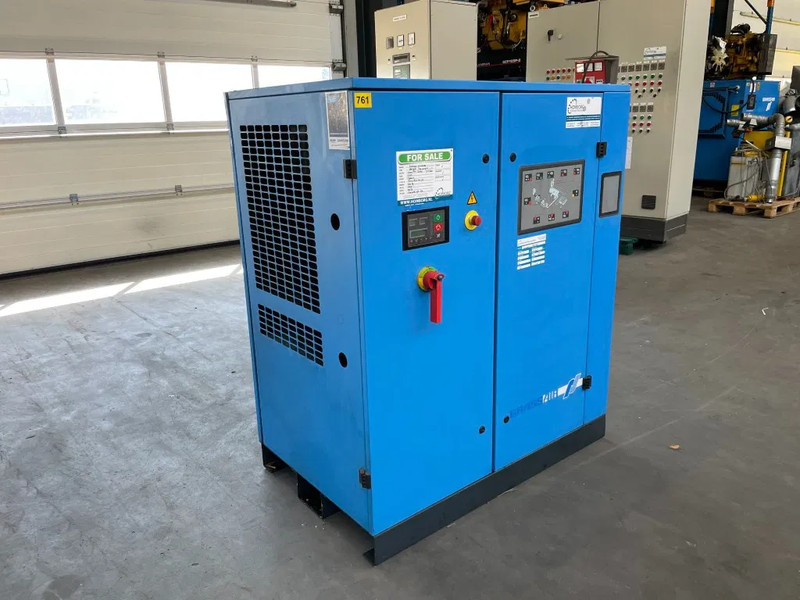 Grassair SFX30V - 3000 L/min 9,5 Bar 22 KW Frequentiegeregelde schroefcompressor - Compresor de aire: foto 3 Grassair SFX30V - 3000 L/min 9,5 Bar 22 KW Frequentiegeregelde schroefcompressor - Compresor de aire: foto 3