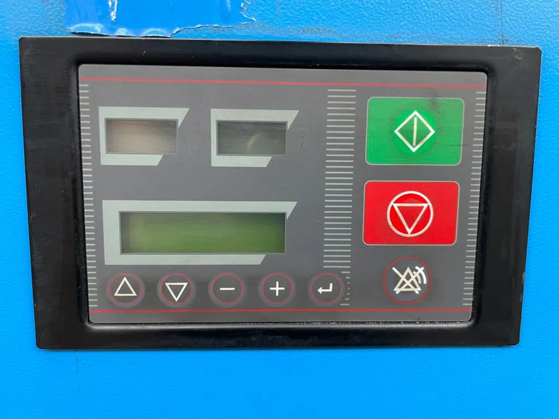 Grassair SFX30V - 3000 L/min 9,5 Bar 22 KW Frequentiegeregelde schroefcompressor - Compresor de aire: foto 5 Grassair SFX30V - 3000 L/min 9,5 Bar 22 KW Frequentiegeregelde schroefcompressor - Compresor de aire: foto 5