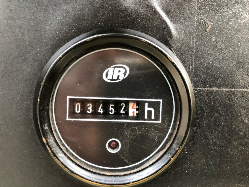 Torre de iluminación Ingersoll Rand Kubota LT6K 9 meter light tower generator: foto 12