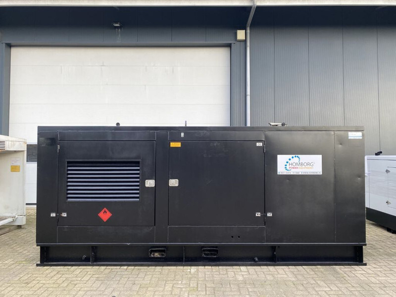Iveco 8210 Mecc Alte Spa 330 kVA Silent generatorset - Generador industriale: foto 1 Iveco 8210 Mecc Alte Spa 330 kVA Silent generatorset - Generador industriale: foto 1