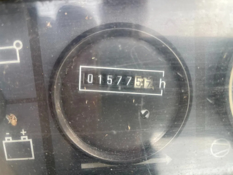 Kaeser M43 Kubota 4,2 m3 / min 7 Bar 30 kW Mobiele Silent Diesel Compressor - Compresor de aire: foto 5 Kaeser M43 Kubota 4,2 m3 / min 7 Bar 30 kW Mobiele Silent Diesel Compressor - Compresor de aire: foto 5