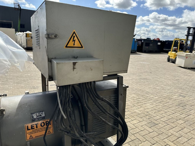 Generador industriale MWM TD 232 V12 Leroy Somer 265 kVA generatorset: foto 14 Generador industriale MWM TD 232 V12 Leroy Somer 265 kVA generatorset: foto 14