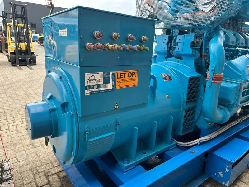 Generador industriale Perkins 4012 TWG Stamford 1030 kVA generatorset as New ! 175 hours ! Nieuwstaat !: foto 12 Generador industriale Perkins 4012 TWG Stamford 1030 kVA generatorset as New ! 175 hours ! Nieuwstaat !: foto 12