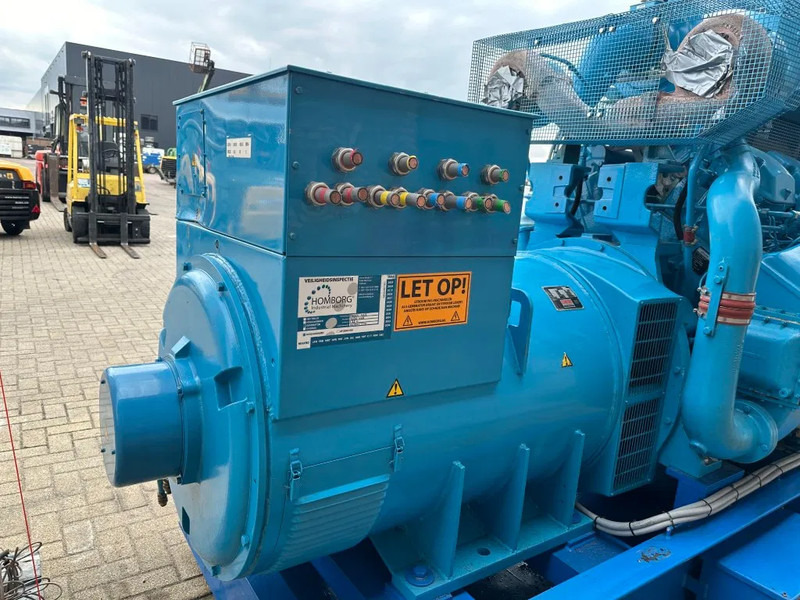Generador industriale Perkins 4012 TWG Stamford 1030 kVA generatorset as New ! 175 hours ! Nieuwstaat !: foto 14 Generador industriale Perkins 4012 TWG Stamford 1030 kVA generatorset as New ! 175 hours ! Nieuwstaat !: foto 14