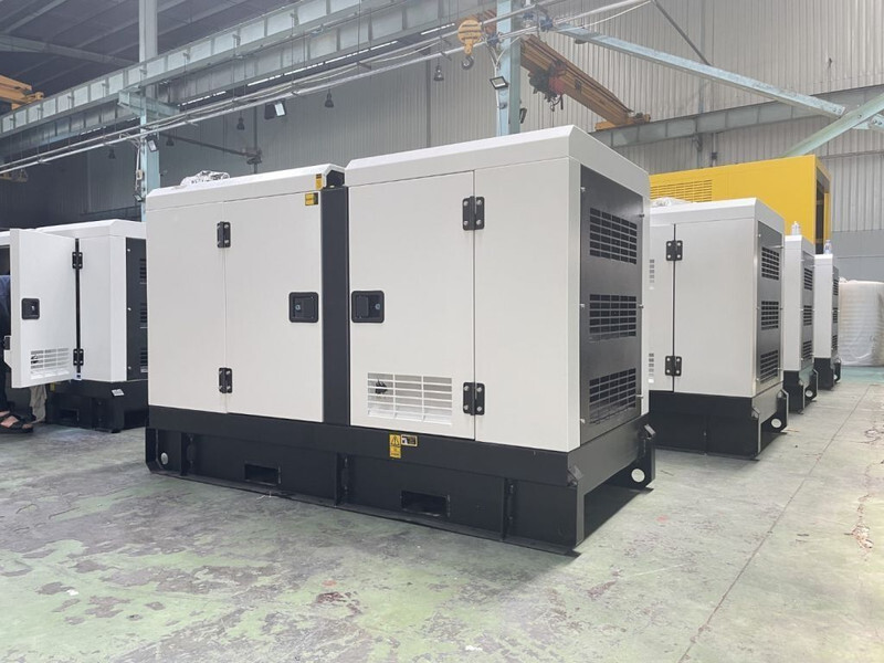 Scania DC13 Leroy Somer 450 kVA Silent generatorset New ! EU Stage 5 ! Stage V - Generador industriale: foto 3 Scania DC13 Leroy Somer 450 kVA Silent generatorset New ! EU Stage 5 ! Stage V - Generador industriale: foto 3