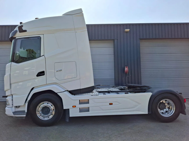 DAF XG XG480 HYDRO - Cabeza tractora: foto 3 DAF XG XG480 HYDRO - Cabeza tractora: foto 3