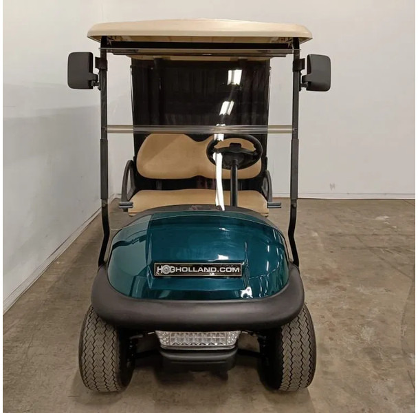 Clubcar Precedent XXL Gesloten Box - Carrito de golf: foto 4 Clubcar Precedent XXL Gesloten Box - Carrito de golf: foto 4