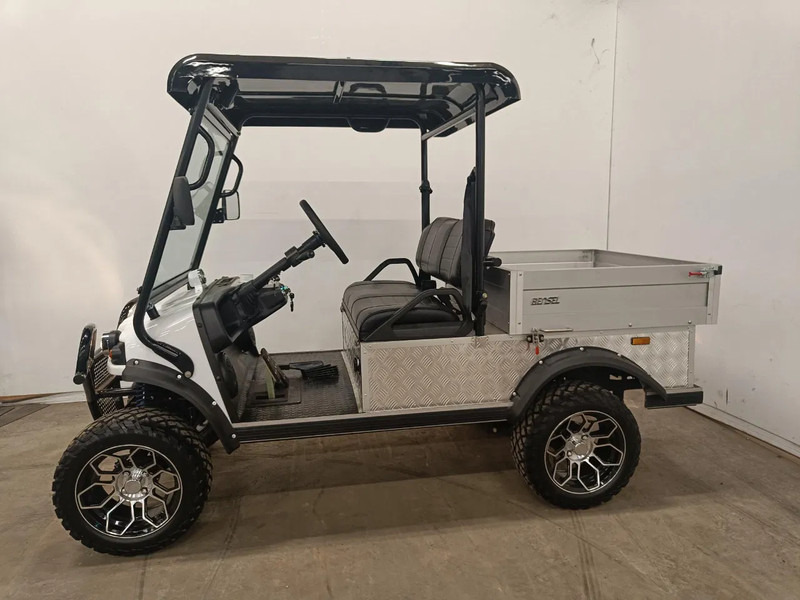 HOG BSN700R KENTEKEN (Road-Legal) 2-persoons - Carrito de golf: foto 4 HOG BSN700R KENTEKEN (Road-Legal) 2-persoons - Carrito de golf: foto 4