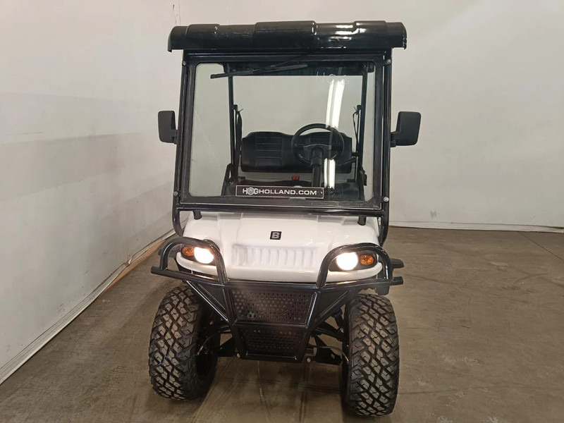 HOG BSN700R KENTEKEN (Road-Legal) 2-persoons - Carrito de golf: foto 3 HOG BSN700R KENTEKEN (Road-Legal) 2-persoons - Carrito de golf: foto 3