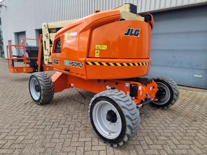 JLG EC450AJ - 76 uur - Plataforma articulada: foto 4 JLG EC450AJ - 76 uur - Plataforma articulada: foto 4