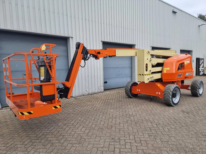 JLG EC520AJ - 216 uur - Plataforma articulada: foto 2 JLG EC520AJ - 216 uur - Plataforma articulada: foto 2
