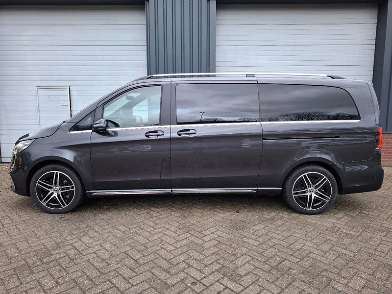 Mercedes-Benz V-Klasse AVANTGARDE V300D 4MATIC EXTRA LANG (NIEUW) - Furgoneta pequeña, Furgoneta combi: foto 4 Mercedes-Benz V-Klasse AVANTGARDE V300D 4MATIC EXTRA LANG (NIEUW) - Furgoneta pequeña, Furgoneta combi: foto 4