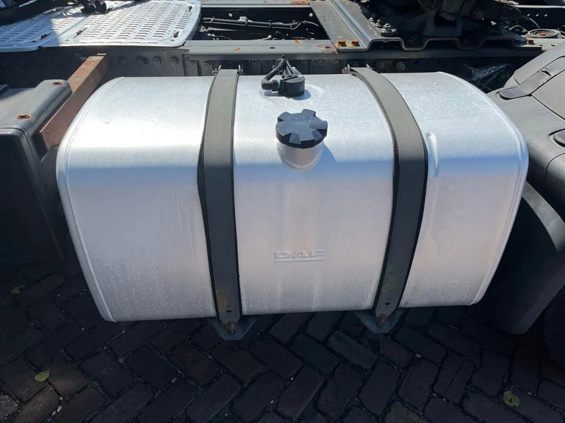 Cabeza tractora DAF CF 400 FT EURO 6: foto 15 Cabeza tractora DAF CF 400 FT EURO 6: foto 15