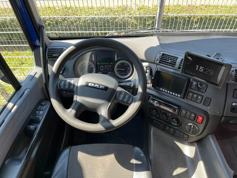 Cabeza tractora DAF CF 400 FT EURO 6: foto 20 Cabeza tractora DAF CF 400 FT EURO 6: foto 20