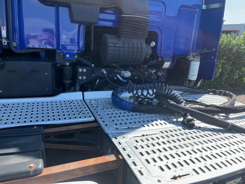 Cabeza tractora DAF CF 400 FT EURO 6: foto 16 Cabeza tractora DAF CF 400 FT EURO 6: foto 16