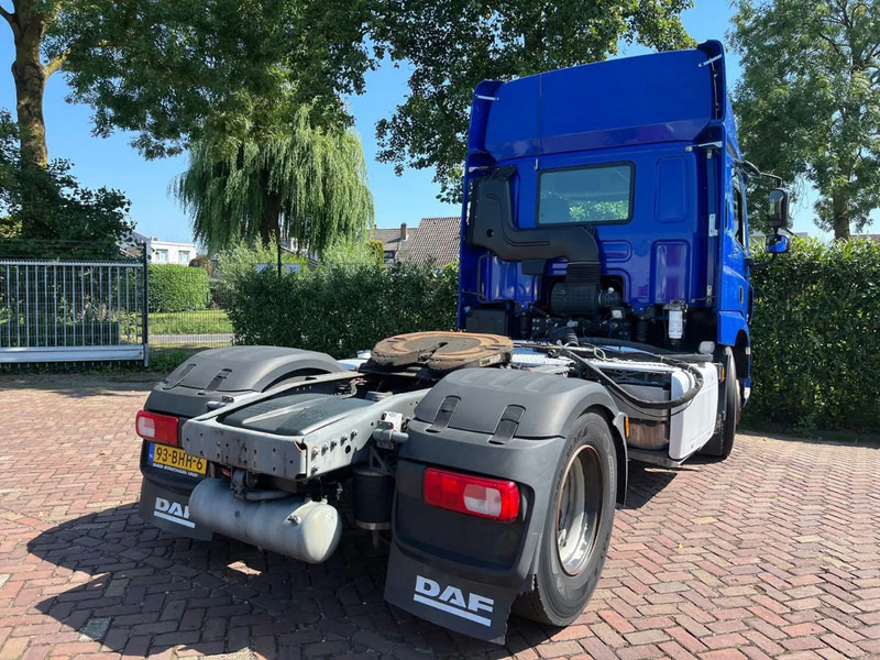 Cabeza tractora DAF CF 400 FT EURO 6: foto 8 Cabeza tractora DAF CF 400 FT EURO 6: foto 8