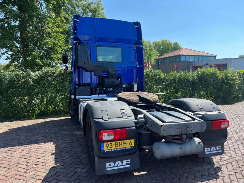 Cabeza tractora DAF CF 400 FT EURO 6: foto 12 Cabeza tractora DAF CF 400 FT EURO 6: foto 12