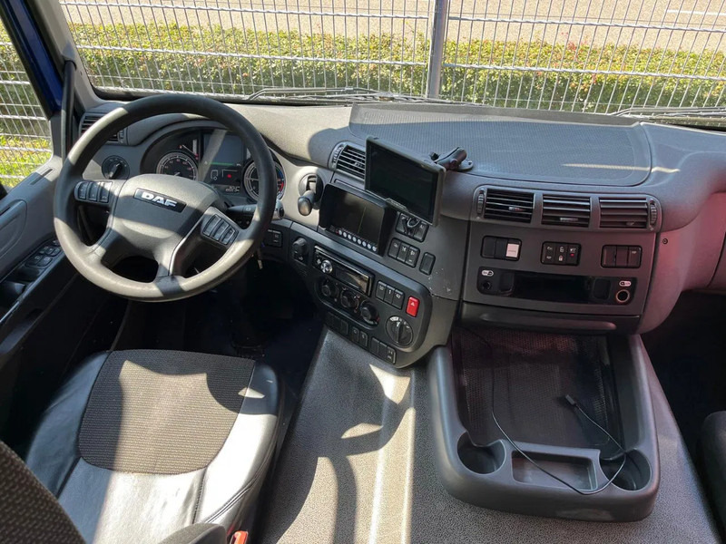 Cabeza tractora DAF CF 400 FT EURO 6: foto 19 Cabeza tractora DAF CF 400 FT EURO 6: foto 19