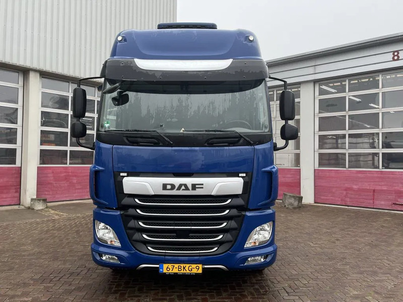 DAF CF 430 FTG EURO 6 - Cabeza tractora: foto 2 DAF CF 430 FTG EURO 6 - Cabeza tractora: foto 2