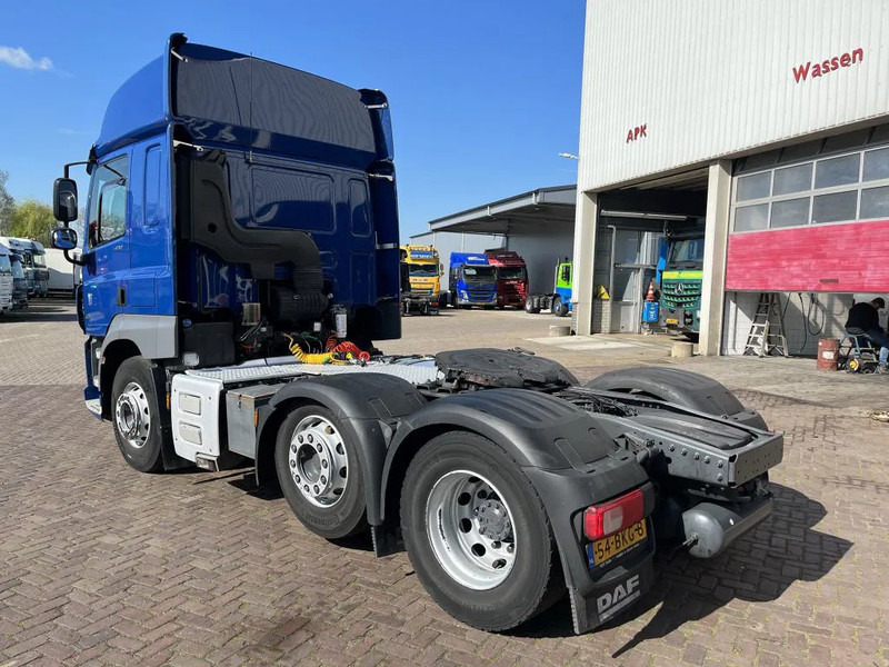 DAF CF 430 FTG EURO 6 - Cabeza tractora: foto 5 DAF CF 430 FTG EURO 6 - Cabeza tractora: foto 5