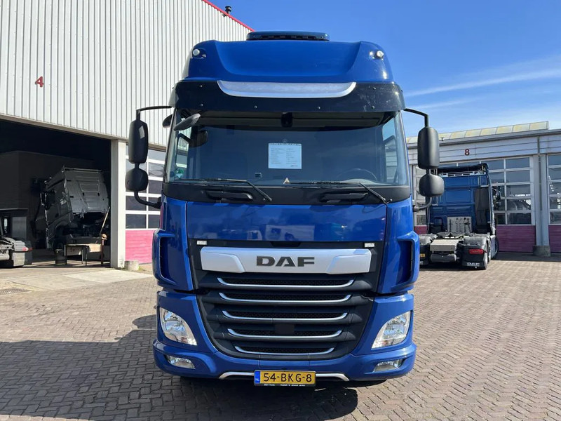 DAF CF 430 FTG EURO 6 - Cabeza tractora: foto 2 DAF CF 430 FTG EURO 6 - Cabeza tractora: foto 2