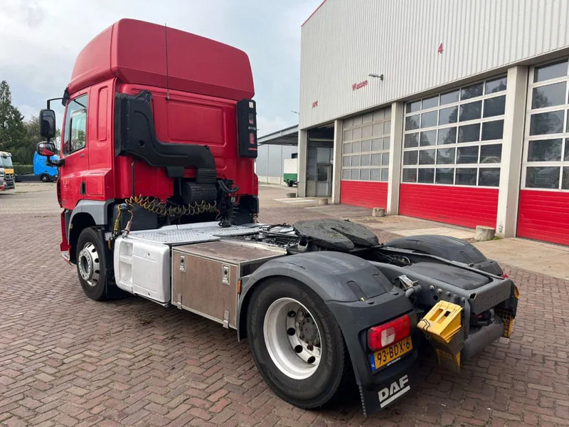 DAF CF 440 FT EURO 6 ADR - Cabeza tractora: foto 5 DAF CF 440 FT EURO 6 ADR - Cabeza tractora: foto 5