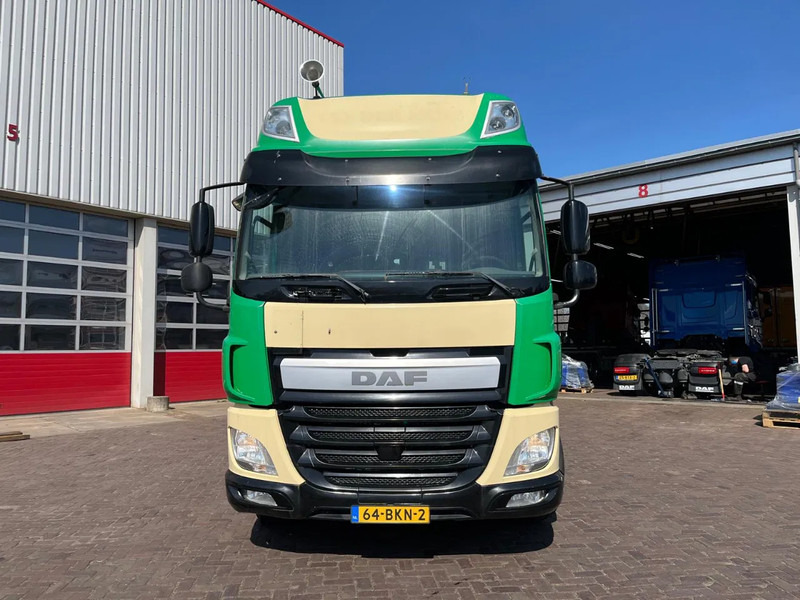 DAF CF 440 FT EURO 6 - Cabeza tractora: foto 2 DAF CF 440 FT EURO 6 - Cabeza tractora: foto 2