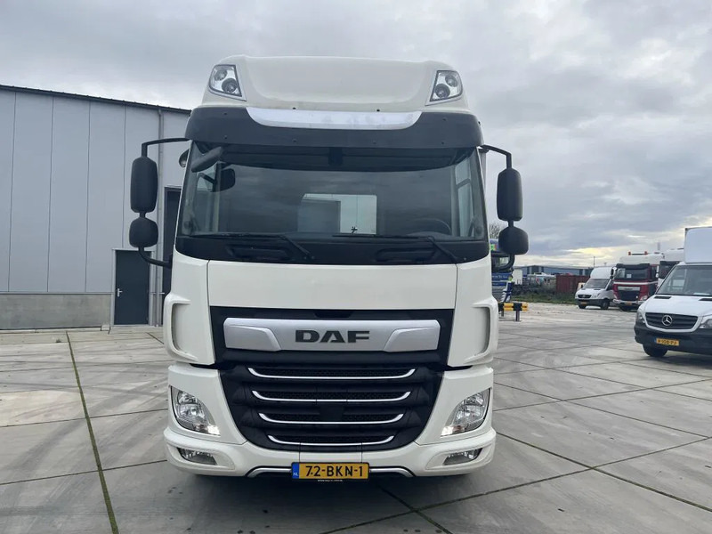 DAF CF 450 FT EURO 6 VOORAS 9 TN - Cabeza tractora: foto 2 DAF CF 450 FT EURO 6 VOORAS 9 TN - Cabeza tractora: foto 2