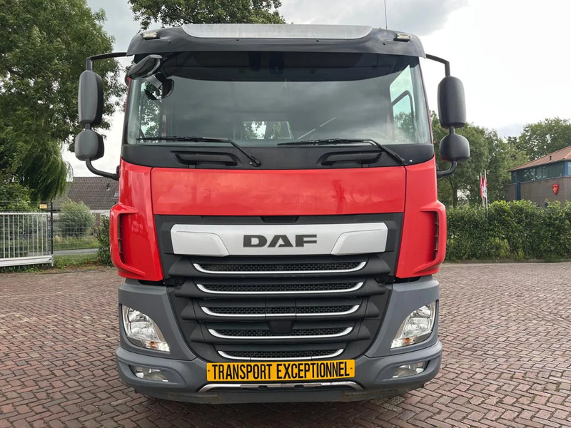 DAF CF 530 FAT - Cabeza tractora: foto 3 DAF CF 530 FAT - Cabeza tractora: foto 3