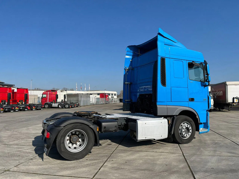 DAF XF 410 FT - Cabeza tractora: foto 5 DAF XF 410 FT - Cabeza tractora: foto 5
