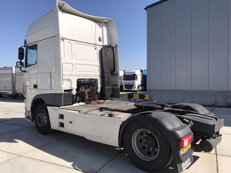DAF XF 460 FT EURO 6 INTARDER - Cabeza tractora: foto 5 DAF XF 460 FT EURO 6 INTARDER - Cabeza tractora: foto 5