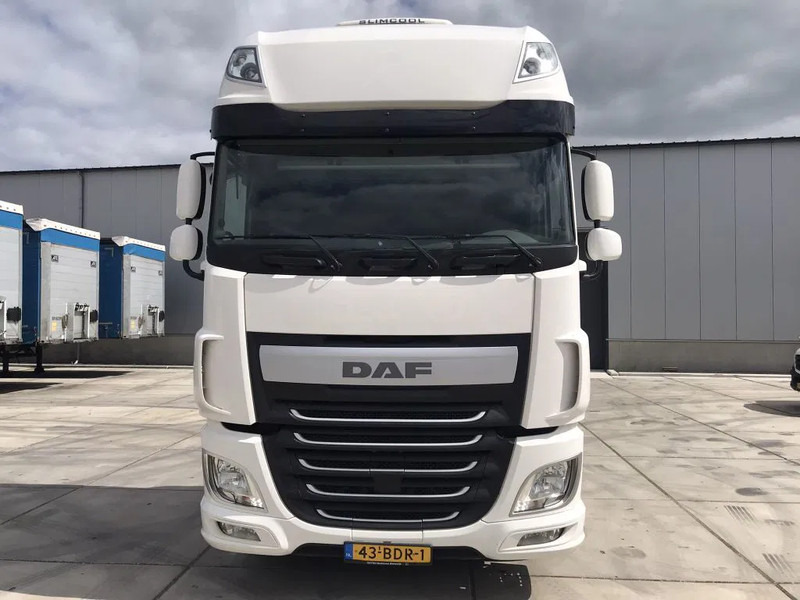 DAF XF 460 FT EURO 6 INTARDER - Cabeza tractora: foto 2 DAF XF 460 FT EURO 6 INTARDER - Cabeza tractora: foto 2