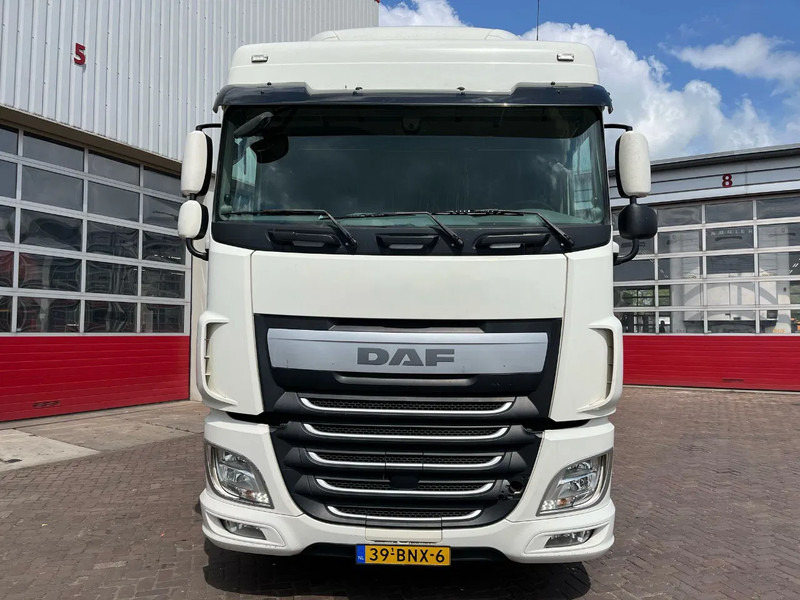 DAF XF 460 FT - Cabeza tractora: foto 2 DAF XF 460 FT - Cabeza tractora: foto 2