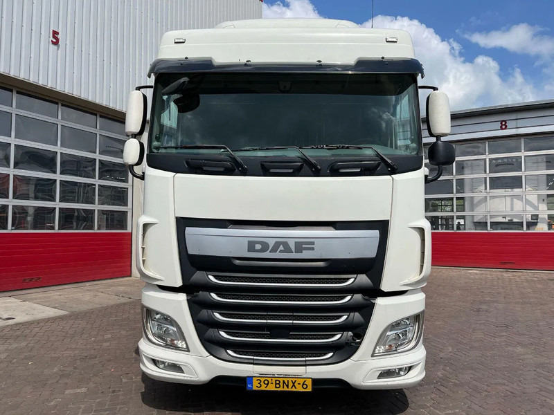 DAF XF 460 FT - Cabeza tractora: foto 3 DAF XF 460 FT - Cabeza tractora: foto 3