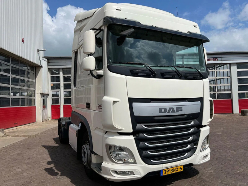 DAF XF 460 FT - Cabeza tractora: foto 2 DAF XF 460 FT - Cabeza tractora: foto 2
