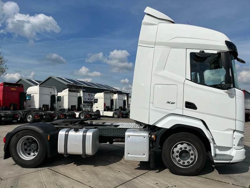 DAF XF 480 FT - Cabeza tractora: foto 5 DAF XF 480 FT - Cabeza tractora: foto 5