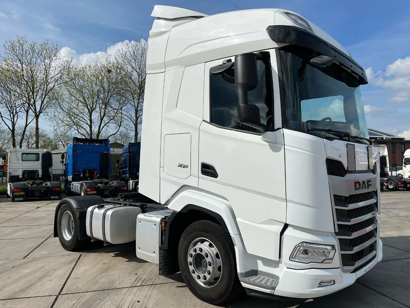 DAF XF 480 FT - Cabeza tractora: foto 4 DAF XF 480 FT - Cabeza tractora: foto 4