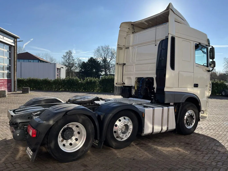 DAF XF 480 FTG EURO 6 - Cabeza tractora: foto 3 DAF XF 480 FTG EURO 6 - Cabeza tractora: foto 3