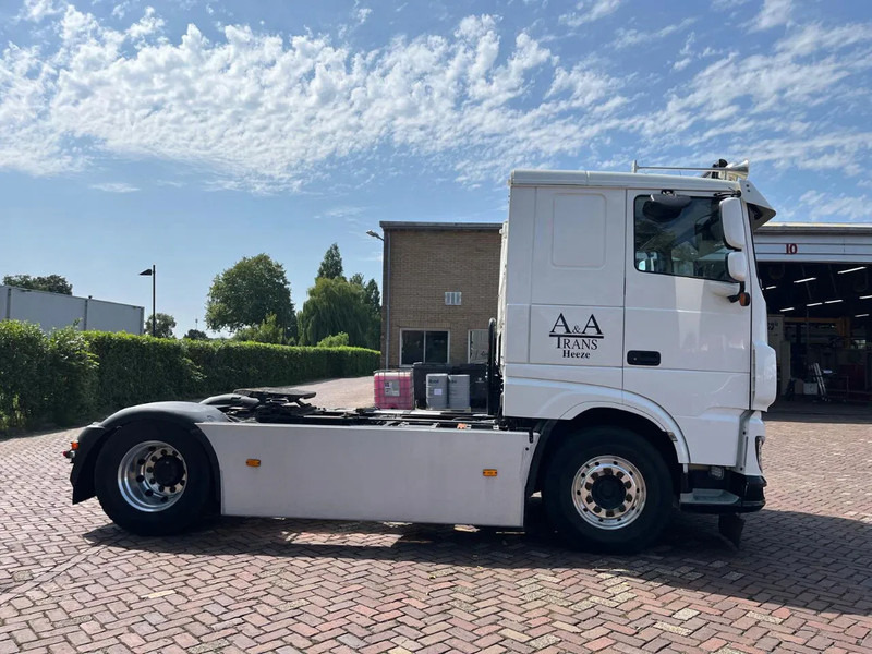 Cabeza tractora DAF XF 510 FT EURO 6 INTARDER 9TON VOORAS: foto 10 Cabeza tractora DAF XF 510 FT EURO 6 INTARDER 9TON VOORAS: foto 10
