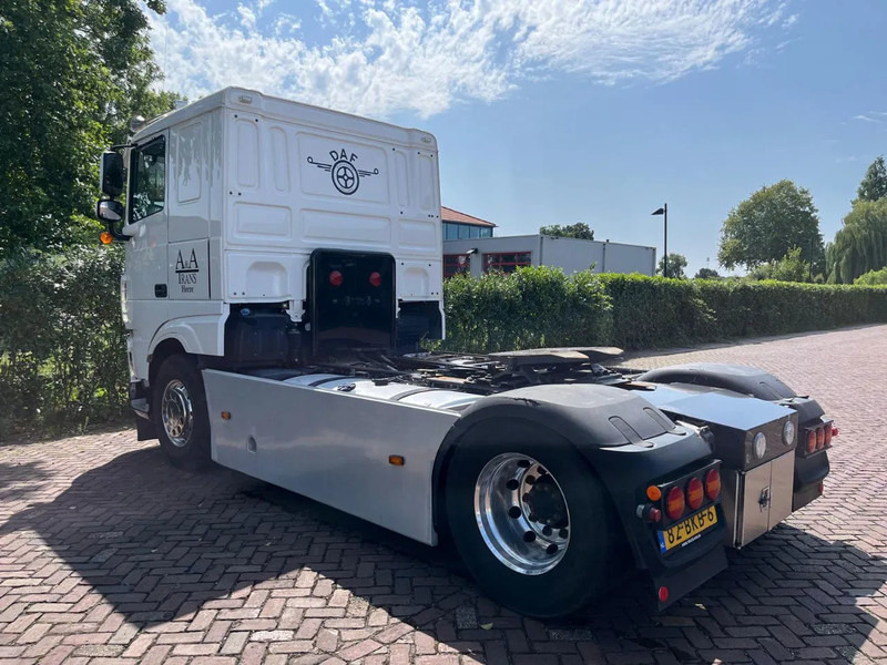 Cabeza tractora DAF XF 510 FT EURO 6 INTARDER 9TON VOORAS: foto 7 Cabeza tractora DAF XF 510 FT EURO 6 INTARDER 9TON VOORAS: foto 7