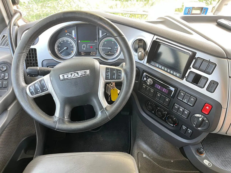 Cabeza tractora DAF XF 510 FT EURO 6 INTARDER 9TON VOORAS: foto 13 Cabeza tractora DAF XF 510 FT EURO 6 INTARDER 9TON VOORAS: foto 13