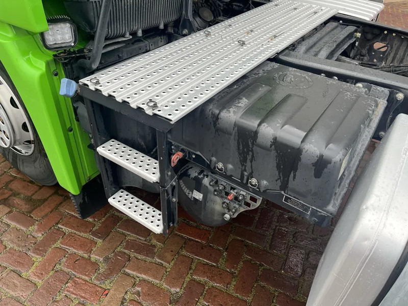 Cabeza tractora MAN TGS 18.420 EURO 6: foto 15 Cabeza tractora MAN TGS 18.420 EURO 6: foto 15