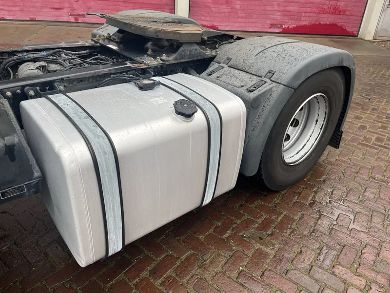 Cabeza tractora MAN TGS 18.420 EURO 6: foto 20 Cabeza tractora MAN TGS 18.420 EURO 6: foto 20