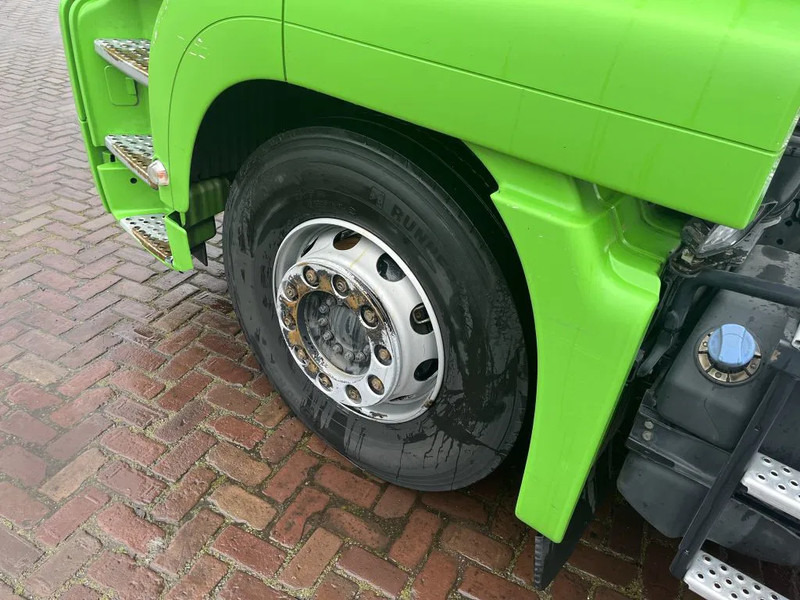 Cabeza tractora MAN TGS 18.420 EURO 6: foto 18 Cabeza tractora MAN TGS 18.420 EURO 6: foto 18