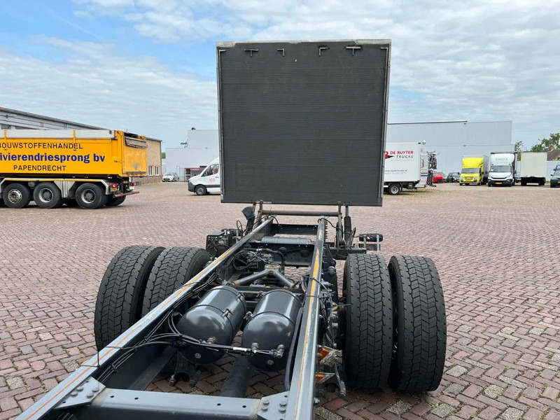 Camión chasis DAF CF 260 CF 260 FA CHASSIS CABINE EURO 6: foto 11 Camión chasis DAF CF 260 CF 260 FA CHASSIS CABINE EURO 6: foto 11