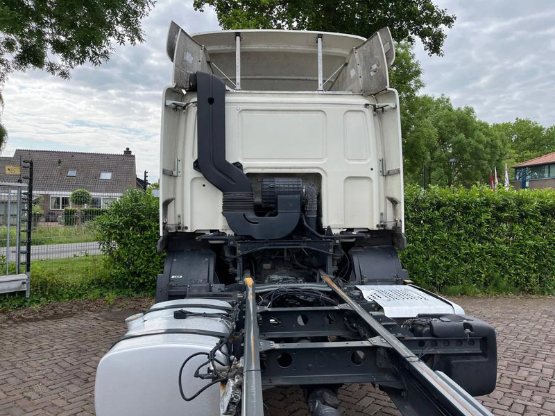 Camión chasis DAF CF 260 CF 260 FA CHASSIS CABINE EURO 6: foto 15 Camión chasis DAF CF 260 CF 260 FA CHASSIS CABINE EURO 6: foto 15