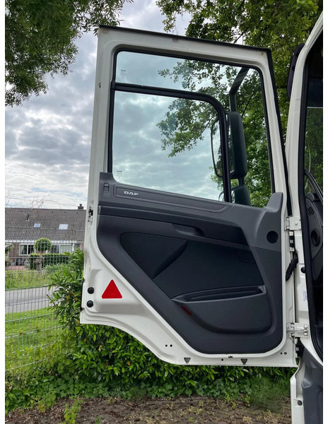 Camión chasis DAF CF 260 CF 260 FA CHASSIS CABINE EURO 6: foto 17 Camión chasis DAF CF 260 CF 260 FA CHASSIS CABINE EURO 6: foto 17