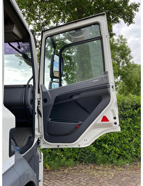 Camión chasis DAF CF 260 CF 260 FA CHASSIS CABINE EURO 6: foto 20 Camión chasis DAF CF 260 CF 260 FA CHASSIS CABINE EURO 6: foto 20